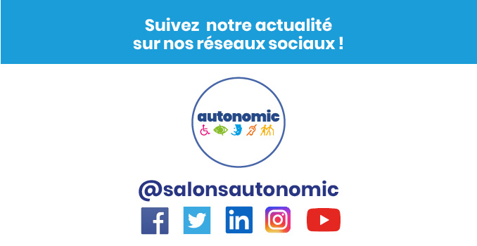 Suivez-nous !  .