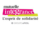 Mutuelle Intégrance Groupe Apicil