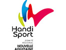 Handisport Nouvelle Aquitaine