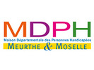 MDPH Meurthe-et-Moselle