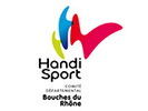 Handisport Bouches-du-Rhne