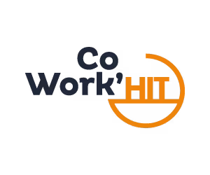logo co work hit