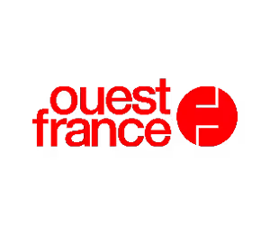 logo ouest france