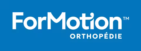 ForMotion Orthopédie