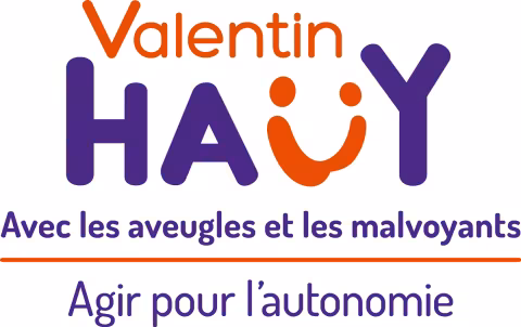ASSOCIATION VALENTIN HAÜY - AVH RENNES