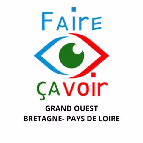 ASSOCIATION FAIRE ÇA VOIR