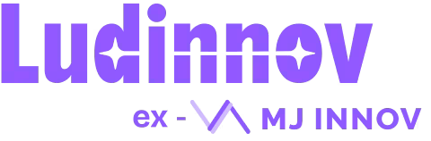 Ludinnov ex MJ INNOV
