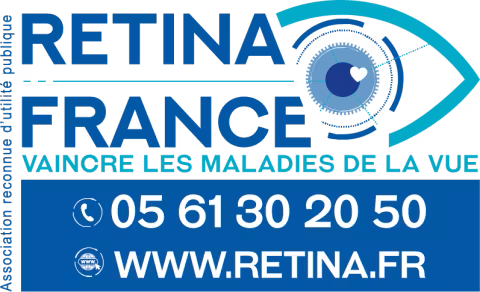 ASSOCIATION RETINA FRANCE