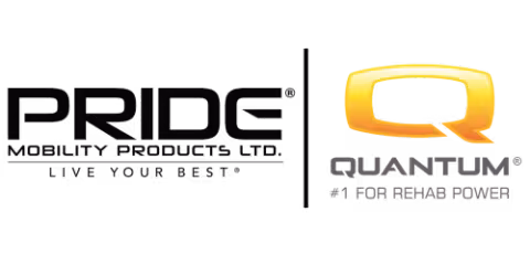 PRIDE MOBILITY PRODUCTS