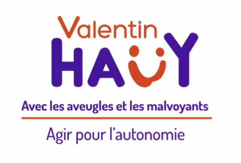 AVH - Association Valentin Haüy