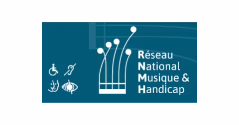 RNMH - Réseau National Musique & Handicap