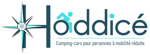 Hoddicé – Véhicules PMR sur mesure