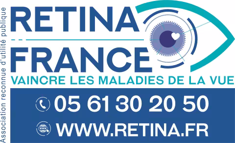 Association RETINA FRANCE