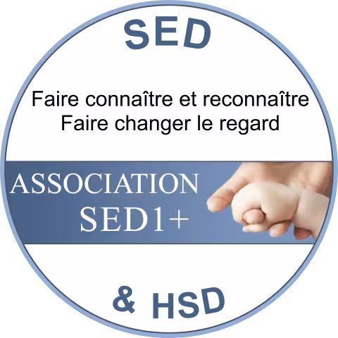 Association SED1+