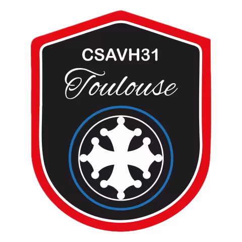 GOALBALL – CSAVH31