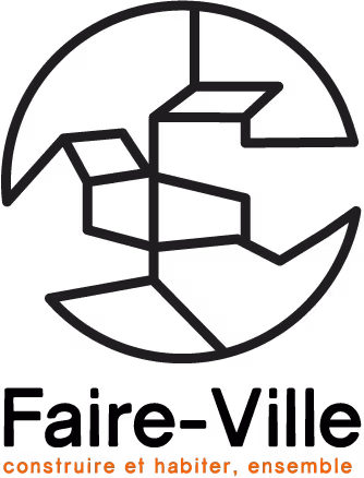 Faire-Ville - B9-B12 - Jeudi 26 de 13h à 17h