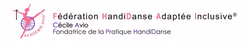Fédération HandiDanse Adaptée Inclusive