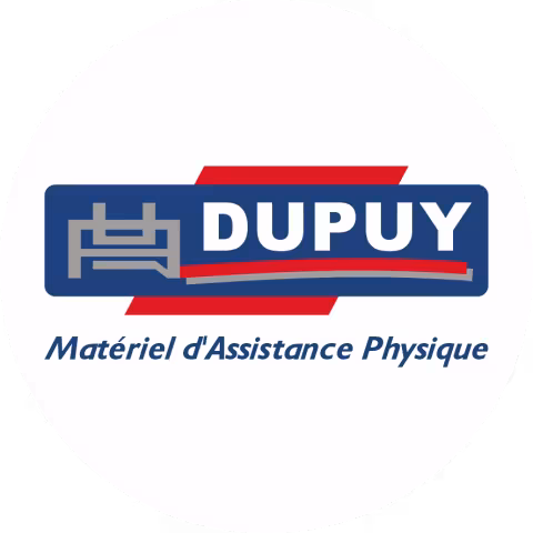 DUPUY MATERIEL D'ASSISTANCE PHYSIQUE