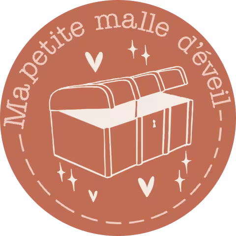 Ma petite malle d'éveil