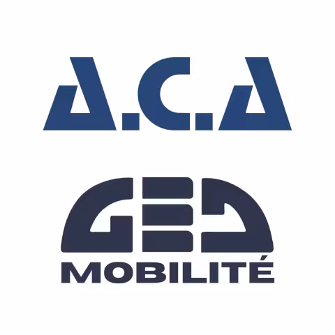 A.C.A & GED MOBILITÉ