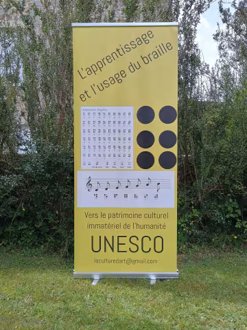 ASSOCIATION LA CULTURE DE L'ART