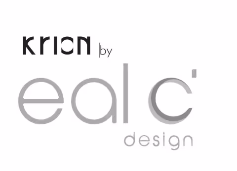 EALC DESIGN BY KRION