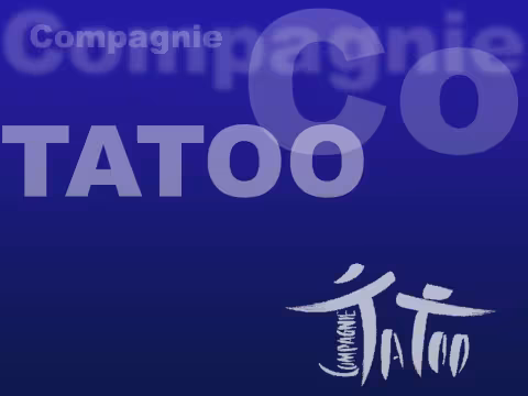 COMPAGNIE TATOO
