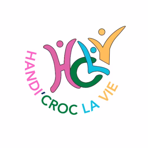 Handi'Croc La Vie, association culturelle