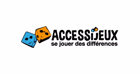 ASSOCIATION ACCESSIJEUX