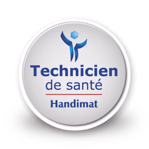 TECHNICIEN DE SANTE HANDIMAT