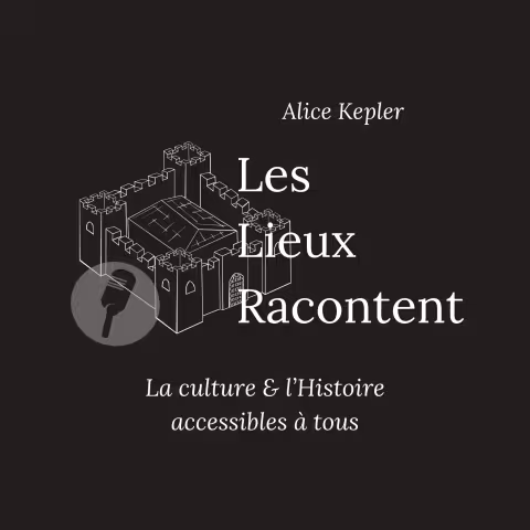 Les Lieux Racontent