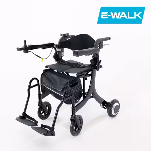E-WALK
