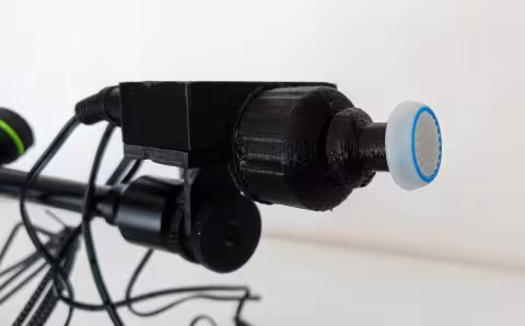 Souris PC/Mac format joystick