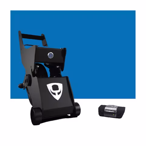 Motorisation Yomper + 