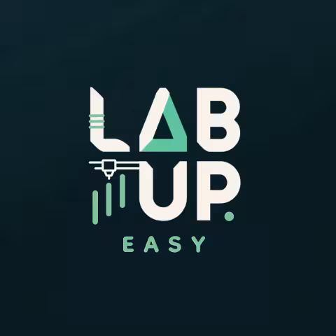 LabUP Easy