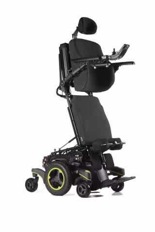 QUICKIE Q700-UP M SEDEO PRO ADVANCED