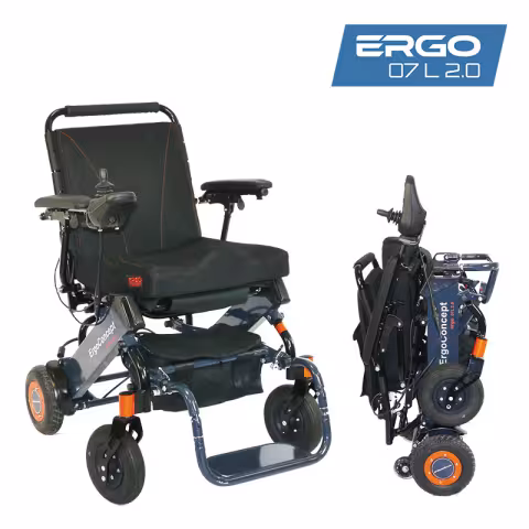 ERGO 07L 2.0 FRE-A