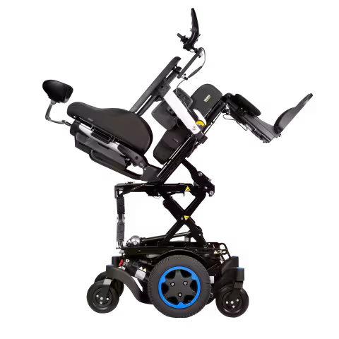 Quickie Q300 M Mini SEDEO PRO