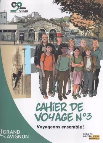 BD Orizo Participation  CMT France