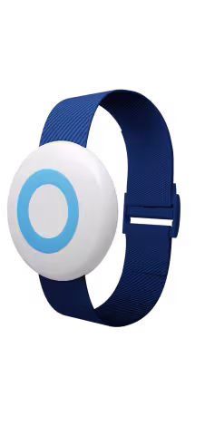 Bracelet/Médaillon SOS