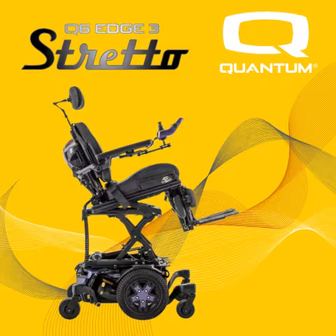 Edge 3 Stretto
