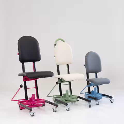 Siège MODUL