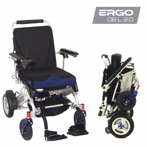 ERGO 08L 2.0 FRE-A