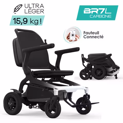 BR7L CARBONE (Nouveauté)