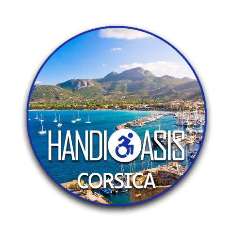 Handioasis Corsica