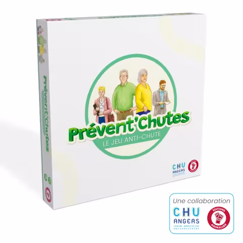 Prévent'Chutes
