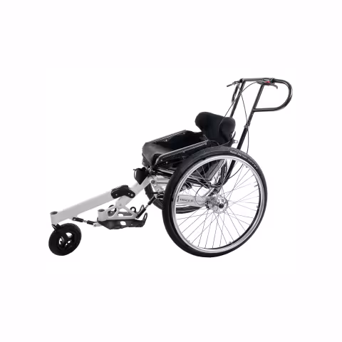 TRACE RANDO - JANTON