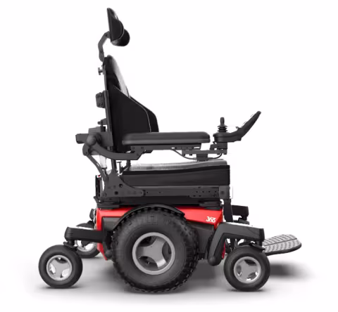 MAGIC MOBILITY MAGIC 360