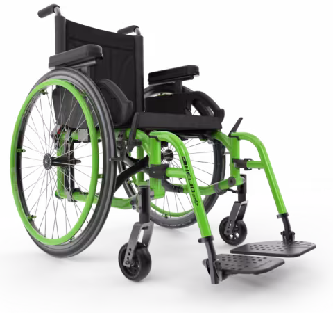 HELIO A7-MOTION COMPOSITES