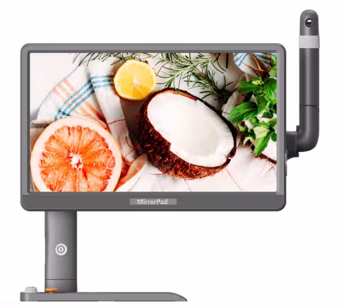 MirrorPad